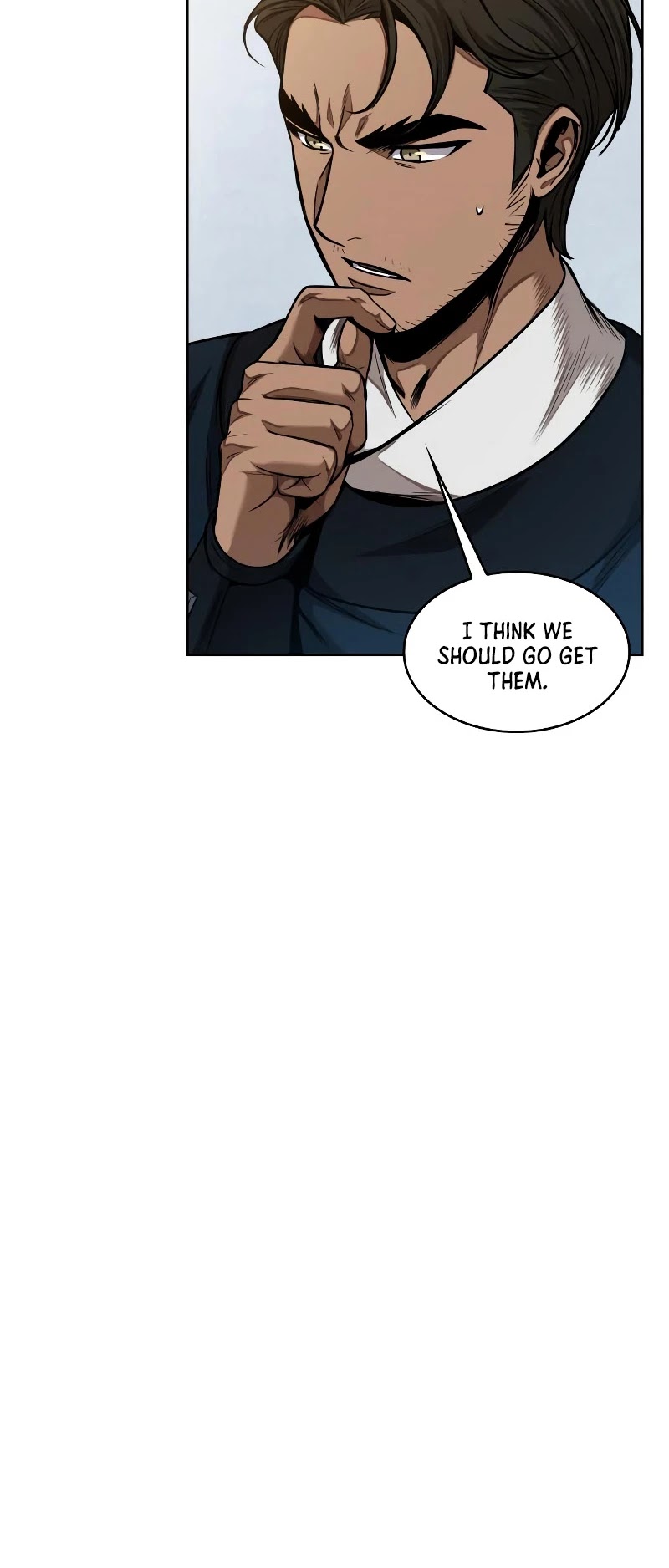 Nano Machine Chapter 71 image 45